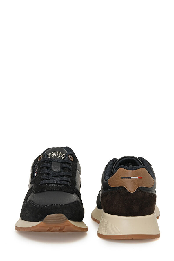 LUCA 5PR Lacivert Erkek Spor Ayakkabı