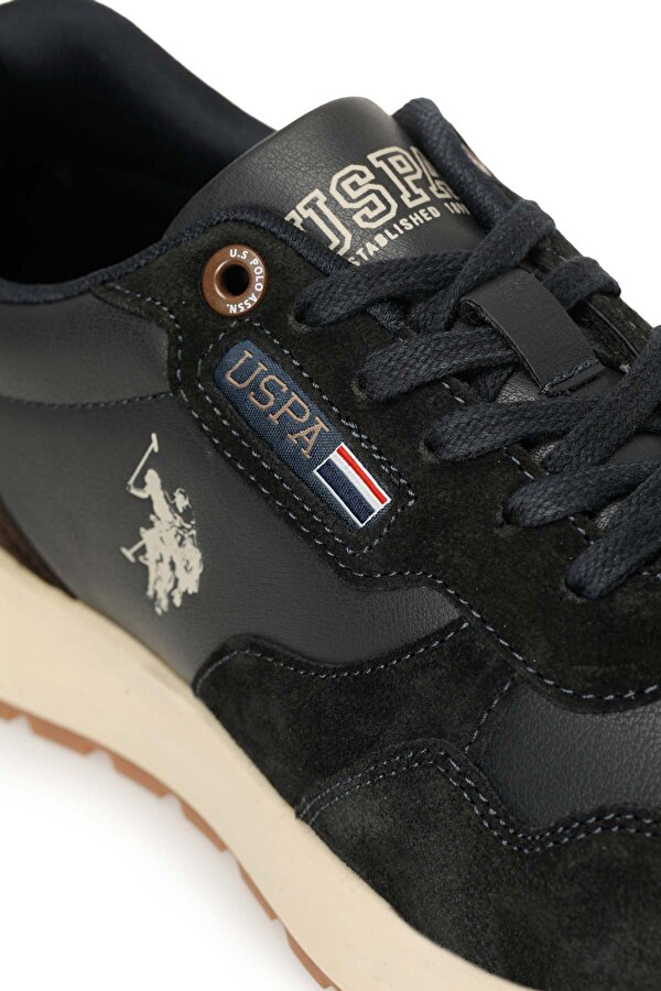 LUCA 5PR Lacivert Erkek Spor Ayakkabı