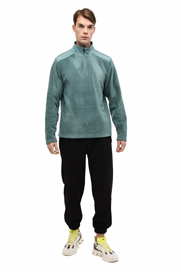 ELONA HZ Mint Erkek Polar