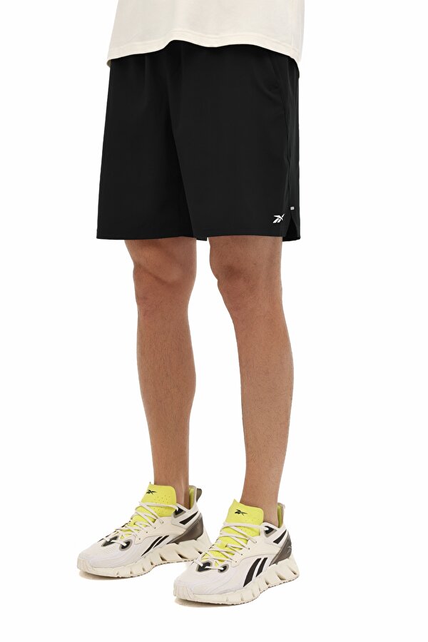 MAGER WOVEN SHORT Siyah Erkek Şort