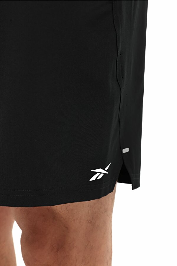 MAGER WOVEN SHORT Siyah Erkek Şort