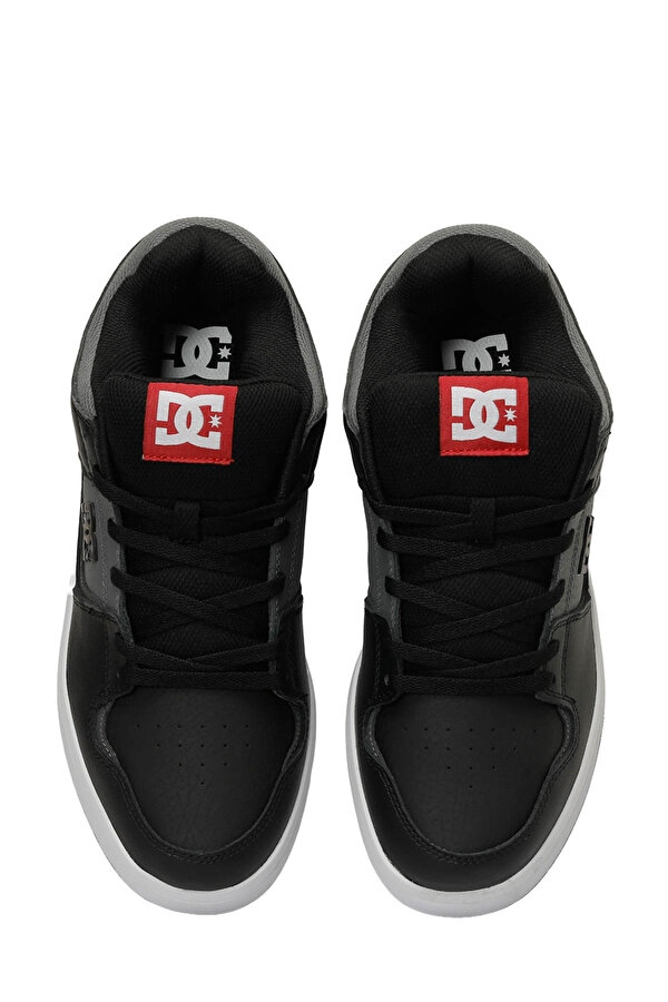 CURE Siyah Erkek Sneaker