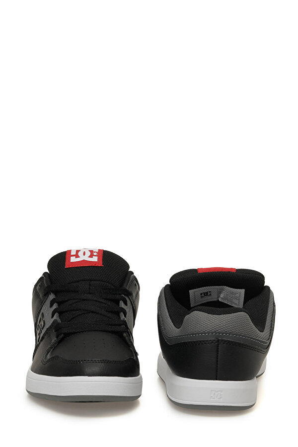 CURE Siyah Erkek Sneaker