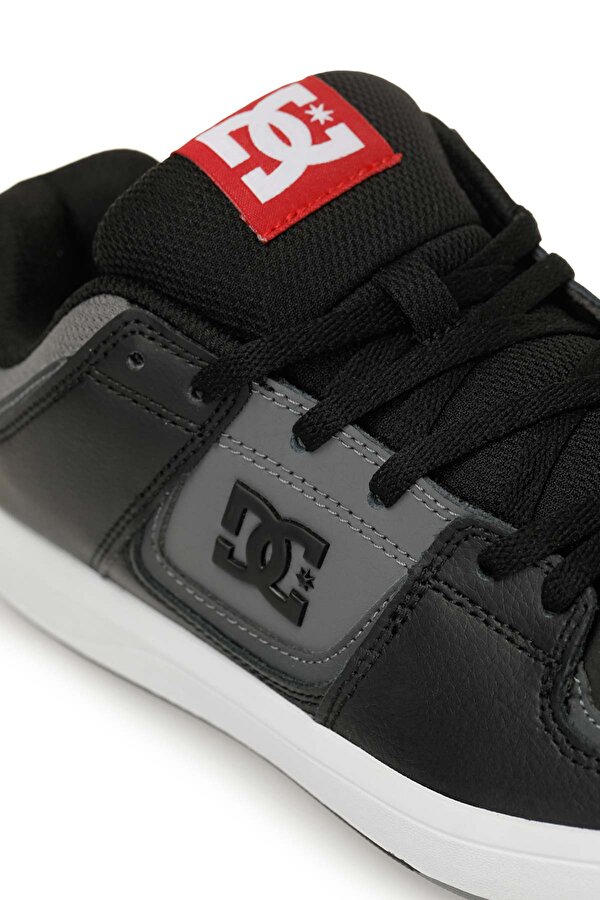 CURE Siyah Erkek Sneaker