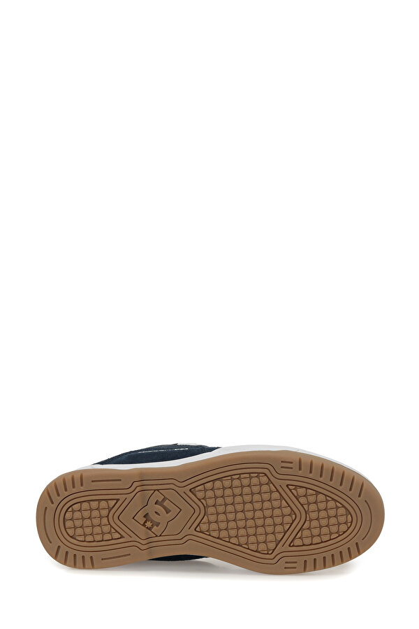 CONSTRUCT Lacivert Erkek Sneaker