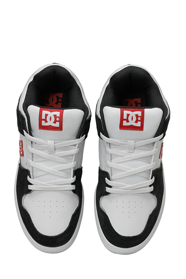 CURE Siyah Erkek Sneaker