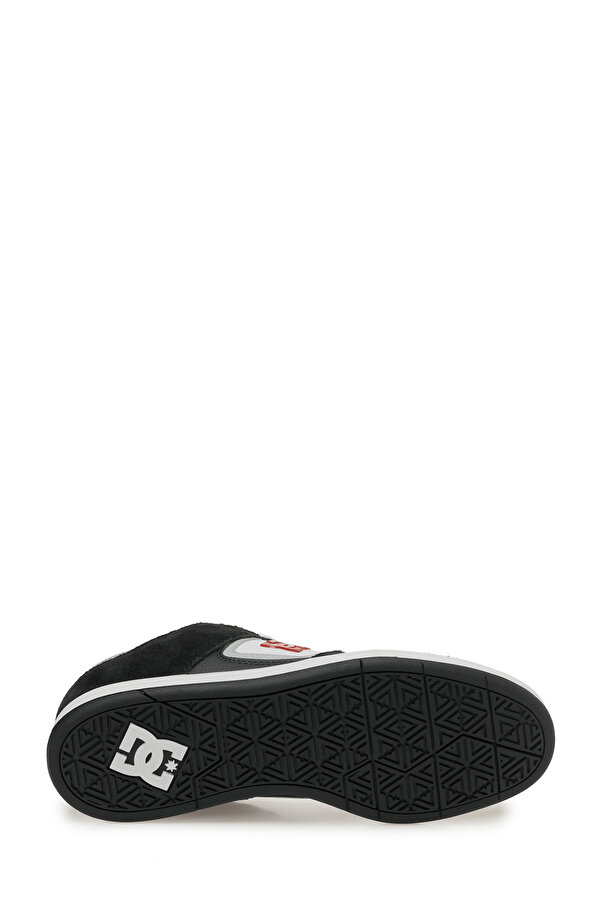 CURE Siyah Erkek Sneaker