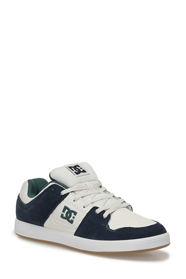 CURE Lacivert Erkek Sneaker