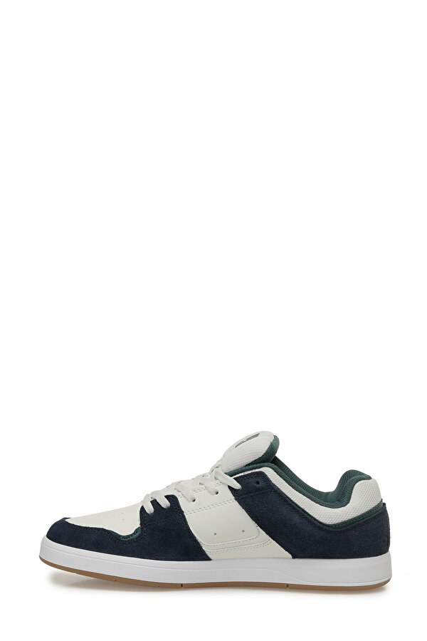 CURE Lacivert Erkek Sneaker