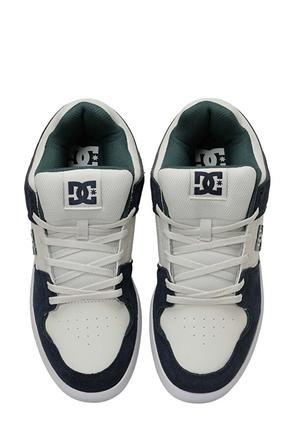 CURE Lacivert Erkek Sneaker