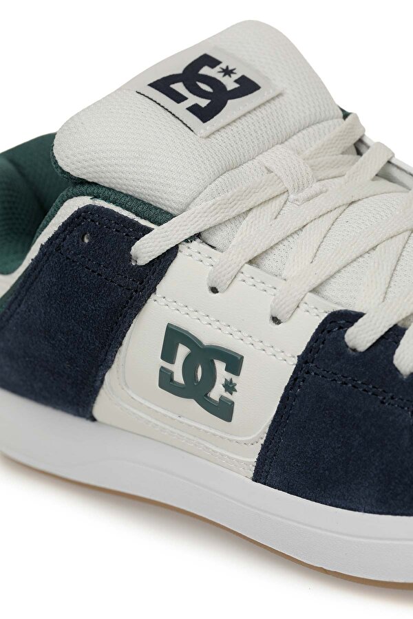 CURE Lacivert Erkek Sneaker