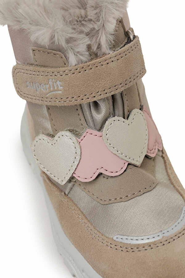 HUSKY+ Pembe Kız Çocuk Outdoor Bot