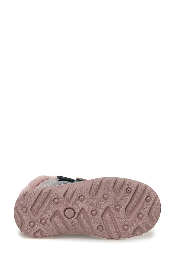 HUSKY+ Siyah Kız Çocuk Outdoor Bot