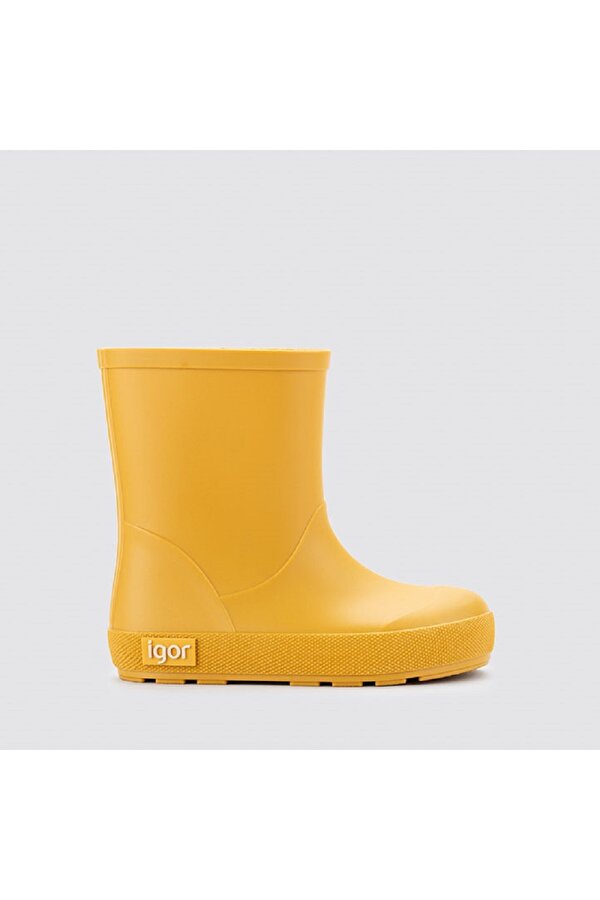 İgor Yogi Çocuk Unisex Bot