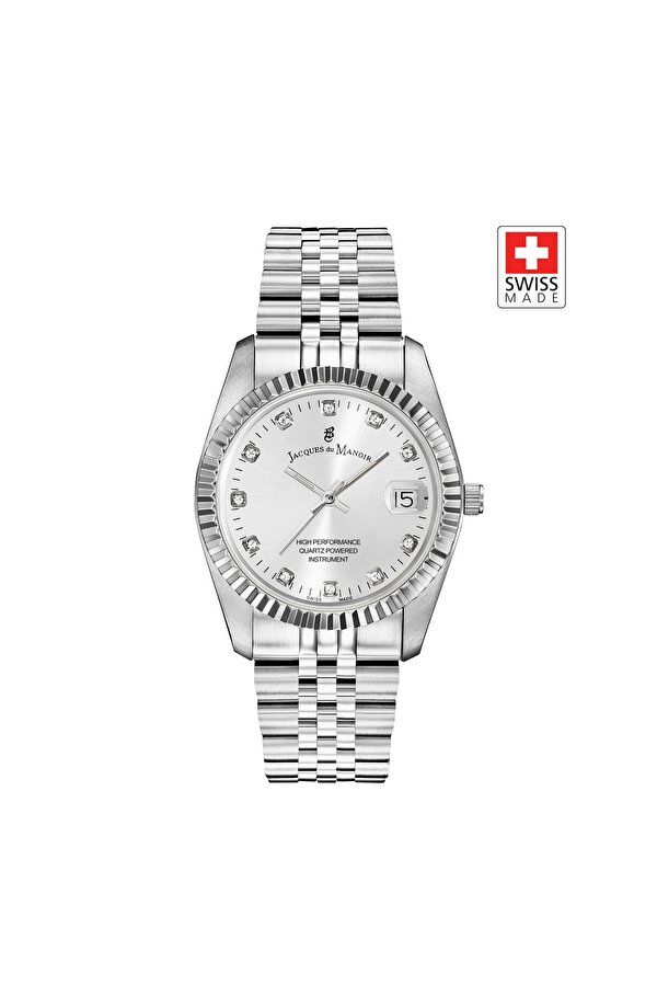 NRO.01 Kadın Kol Saati