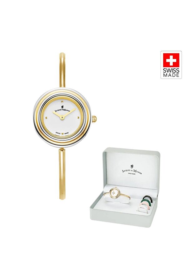 JWL05401 Kadın Kol Saati