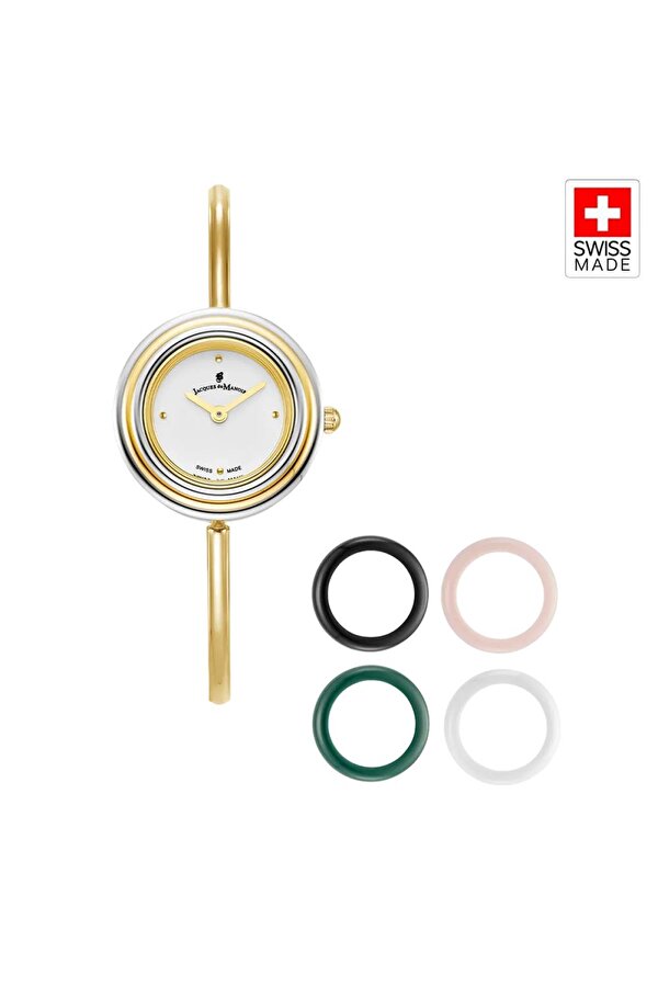 JWL05401 Kadın Kol Saati