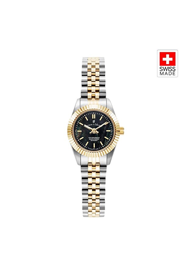 JWL05105 Kadın Kol Saati