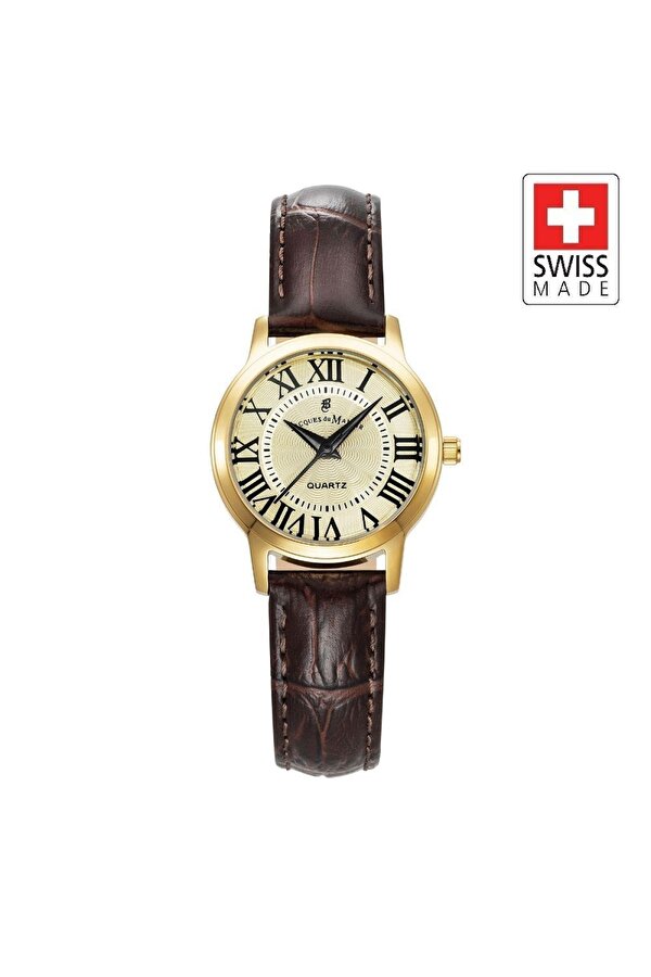 JWL04904 Kadın Kol Saati