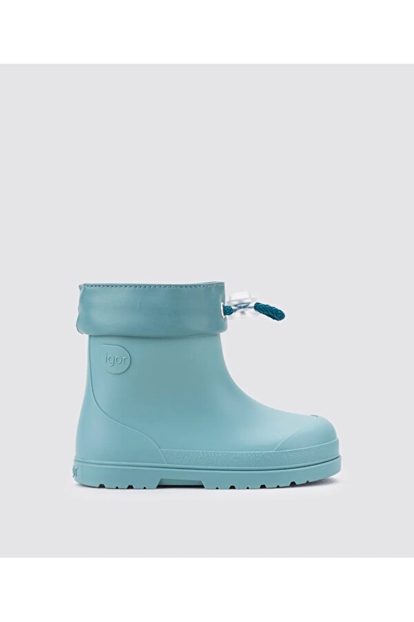 İgor Mendi Unisex Çocuk Yağmur Çizmesi