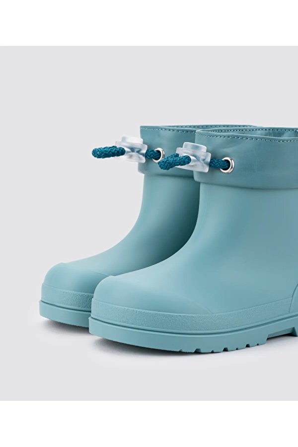 İgor Mendi Unisex Çocuk Yağmur Çizmesi