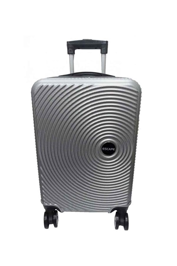 072-26 ABS Orta Boy Valiz