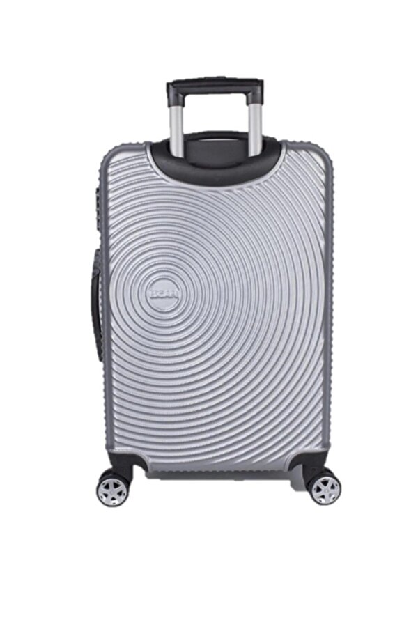 072-26 ABS Orta Boy Valiz