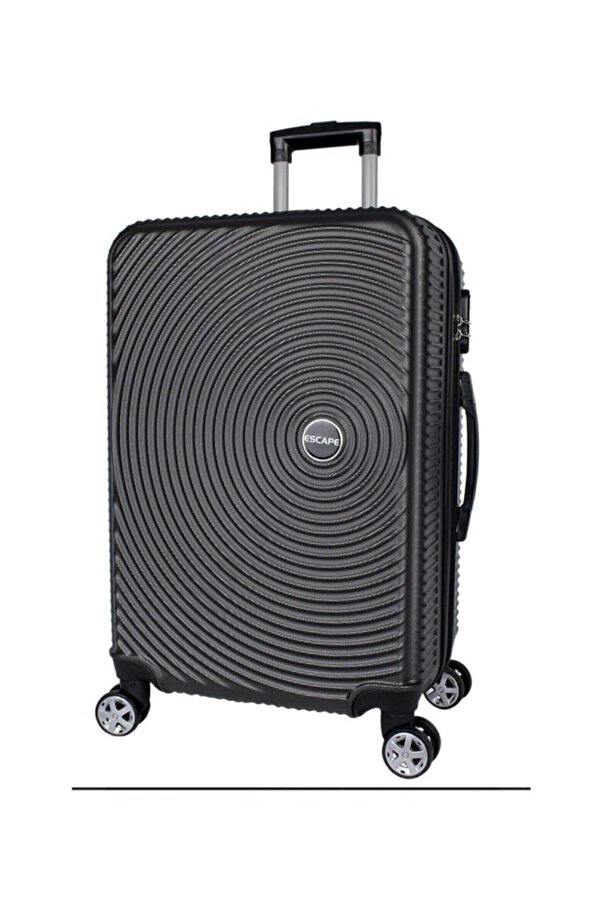 072-26 ABS Büyük Boy Valiz