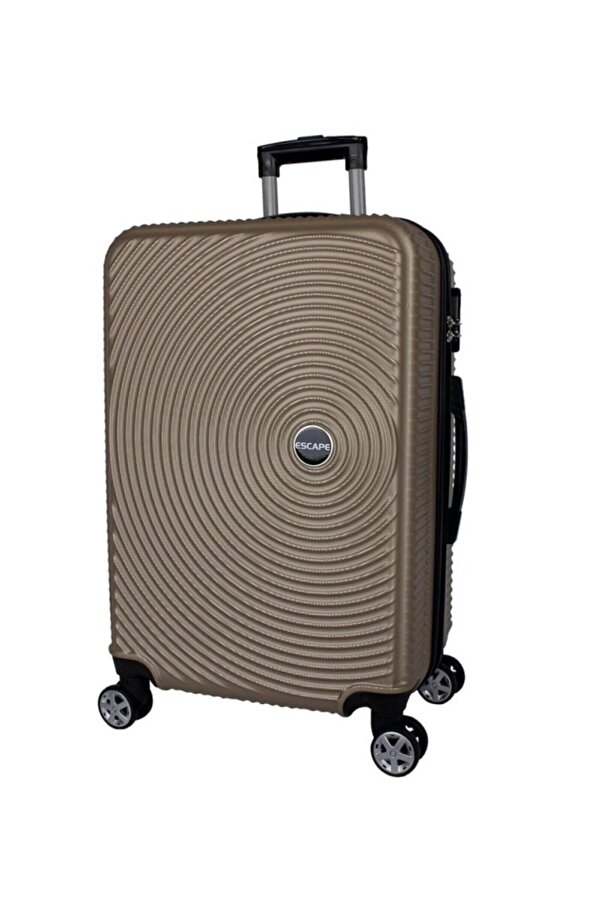 072-26 ABS Büyük Boy Valiz