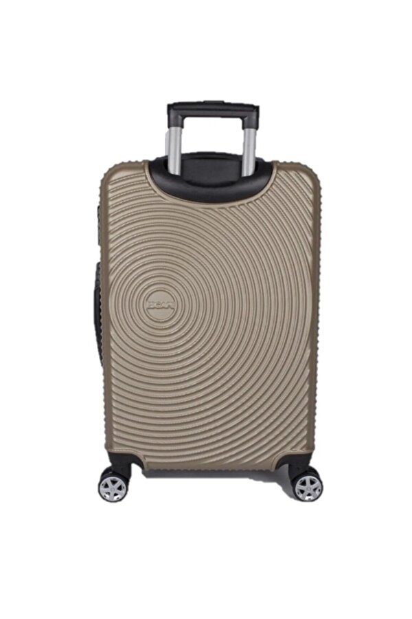 072-26 ABS Büyük Boy Valiz