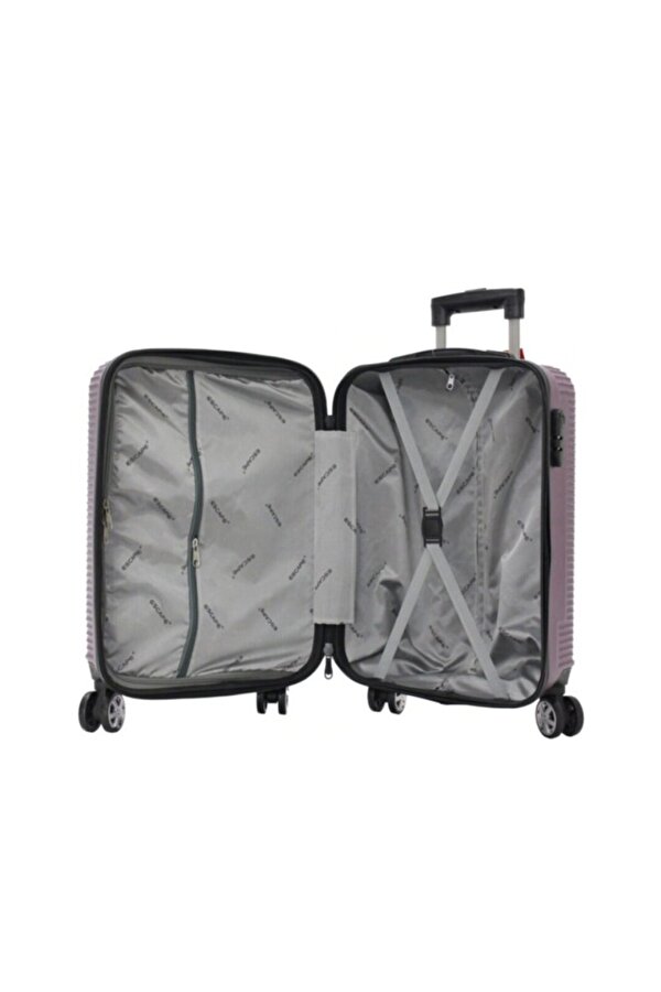 072-26 ABS Büyük Boy Valiz