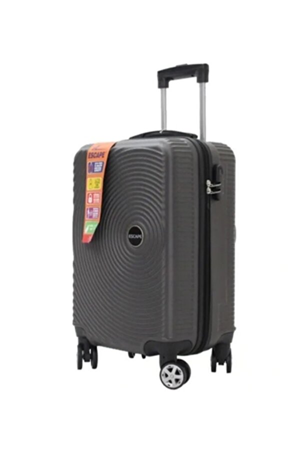 072-26 ABS Büyük Boy Valiz