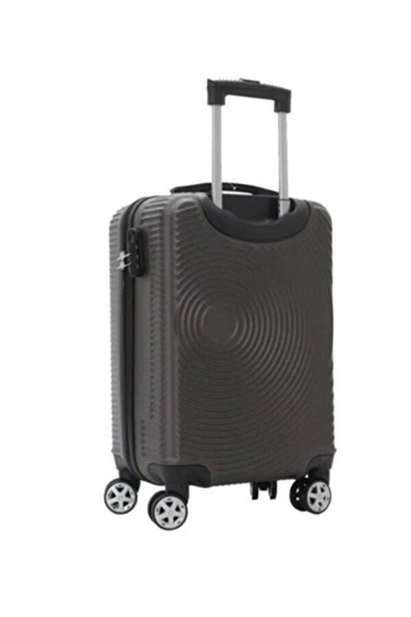 072-26 ABS Büyük Boy Valiz