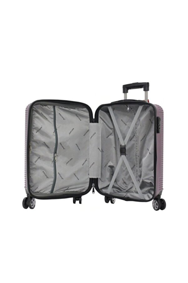 072-26 ABS Kabin Boy Valiz