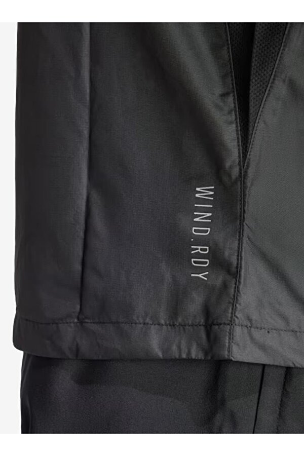 Own the Run Rüzgarlık