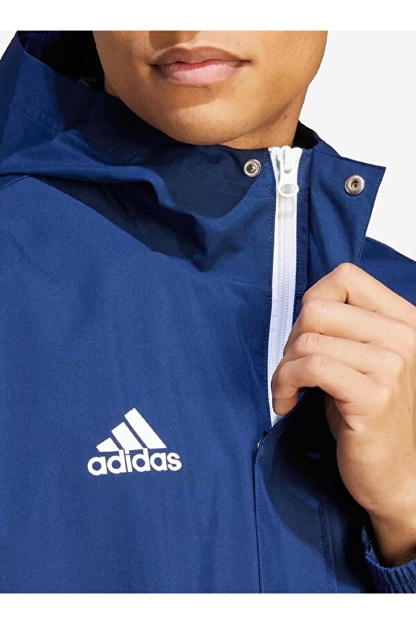 Ent22 Aw Jkt Erkek Yağmurluk