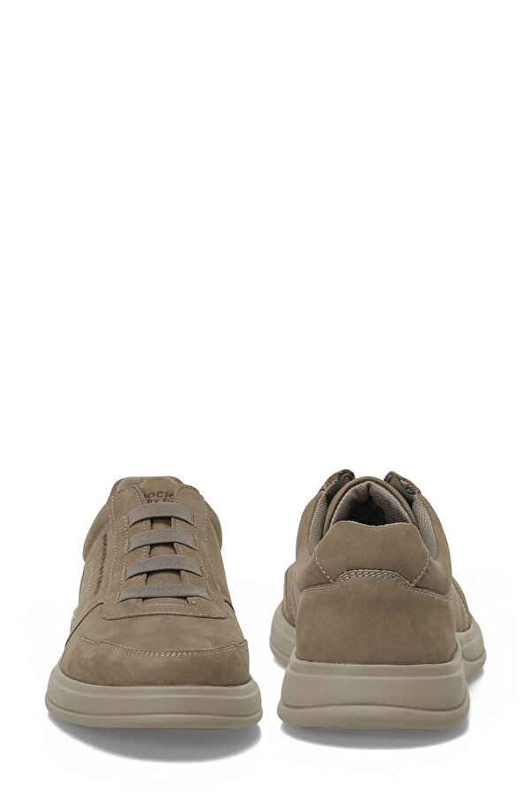 CLAUDIO-N 6FX Kahverengi Erkek Comfort Ayakkabı