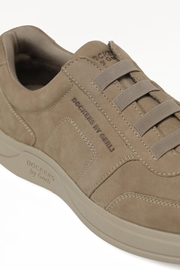 CLAUDIO-N 6FX Kahverengi Erkek Comfort Ayakkabı