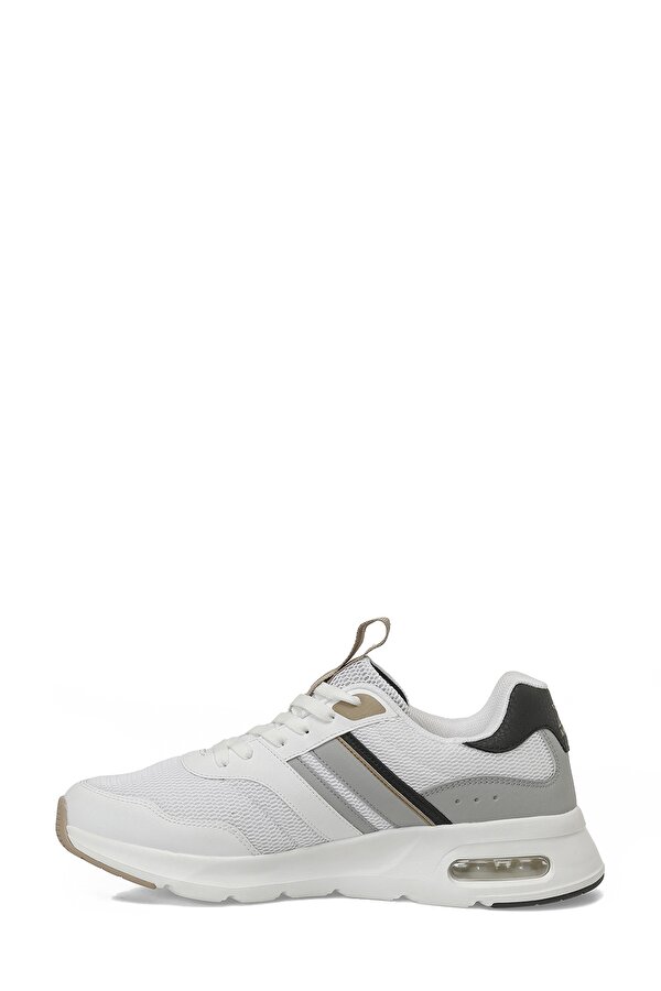 Kinetix COLONEL TX 6FX Beyaz Erkek Sneaker 102123171 | Kinetix
