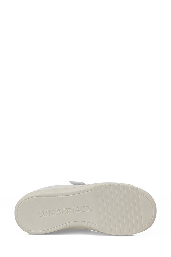 ORLENA 6FX Beyaz Kız Çocuk Sneaker