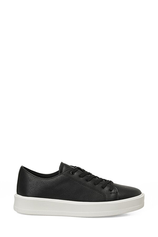 WIND 6FX Siyah Erkek Sneaker - FLO 2. Ürüne %50 İndirim