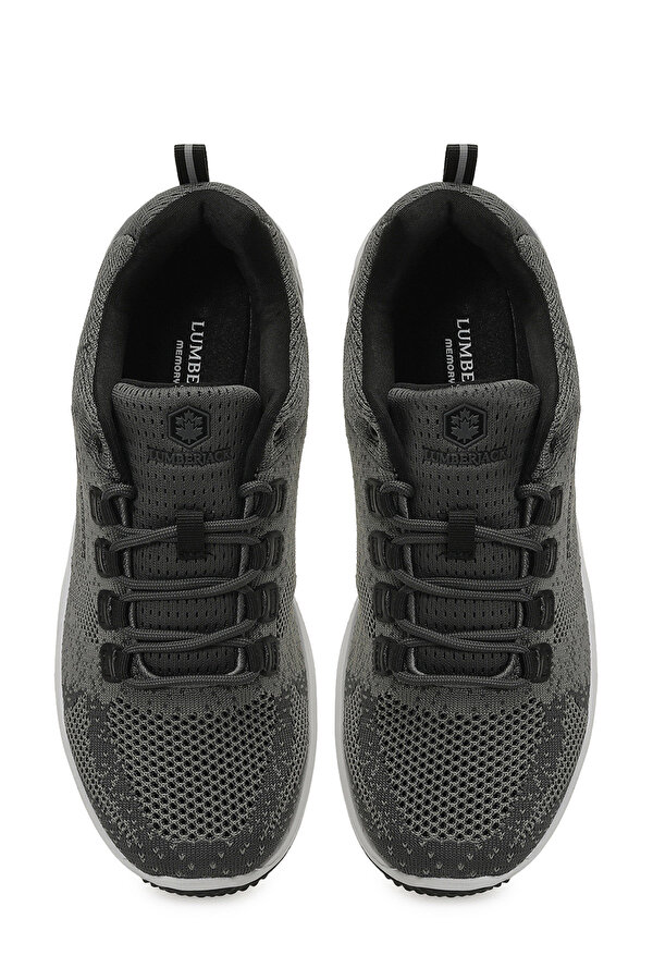 MAXIMUS 6FX Gri Erkek Koşu Ayakkabısı