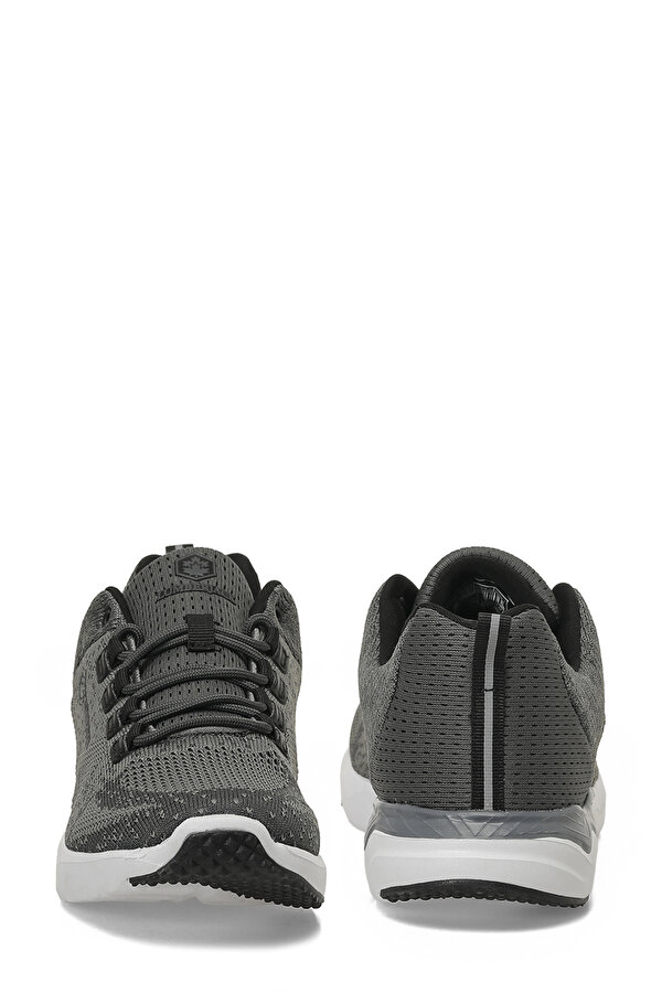 MAXIMUS 6FX Gri Erkek Koşu Ayakkabısı