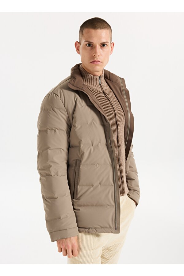 Vizon Erkek Mont J5WM-MNT7880