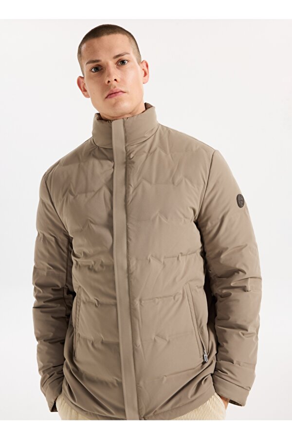 Vizon Erkek Mont J5WM-MNT7880