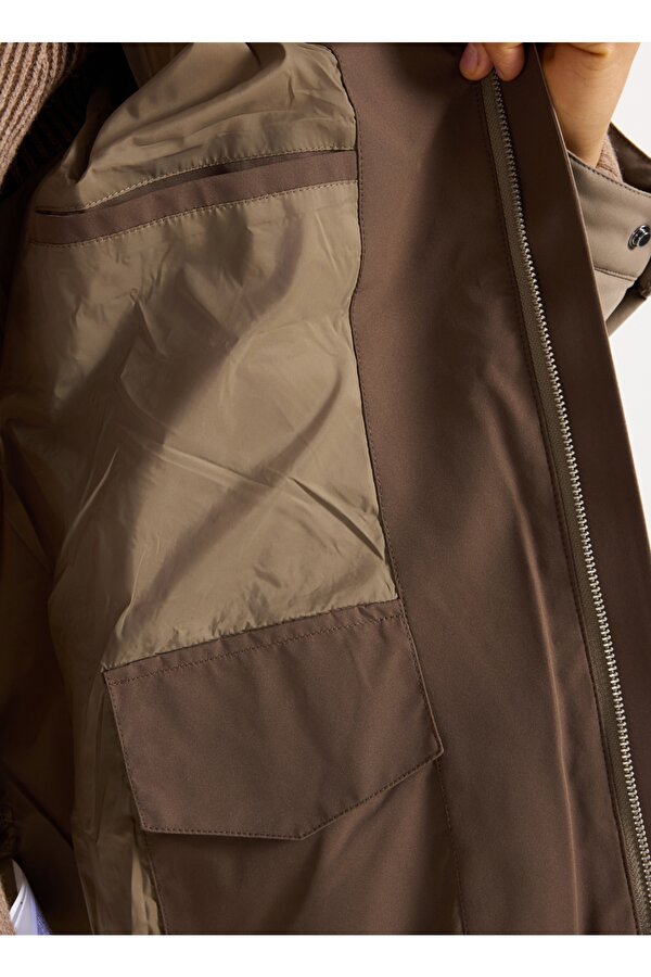 Vizon Erkek Mont J5WM-MNT7880