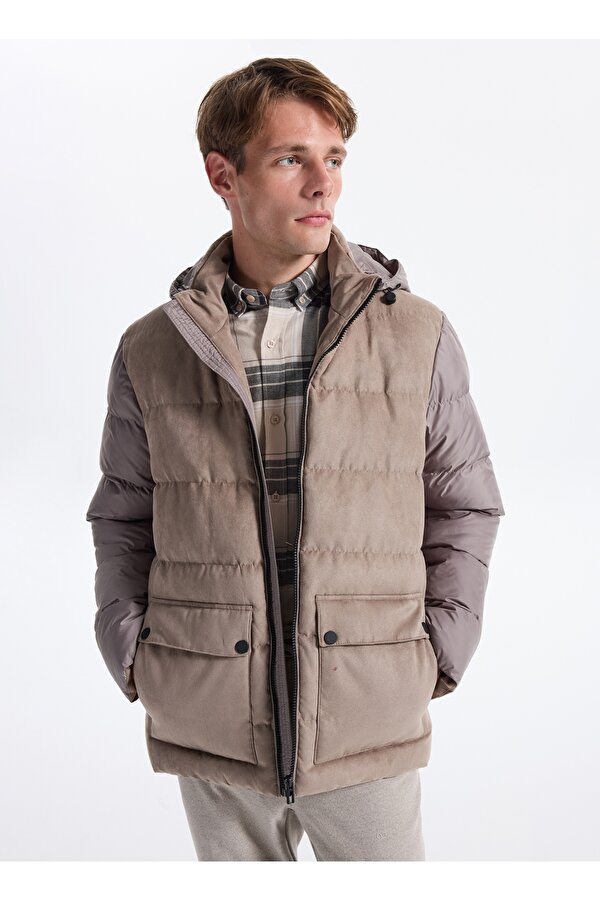 Vizon Erkek Mont F5WM-MNT 2551