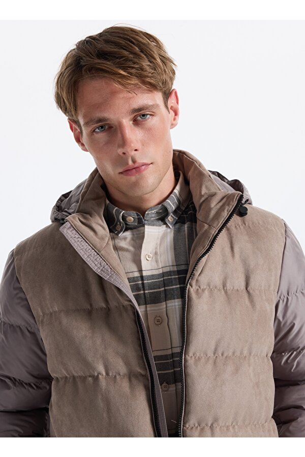 Vizon Erkek Mont F5WM-MNT 2551