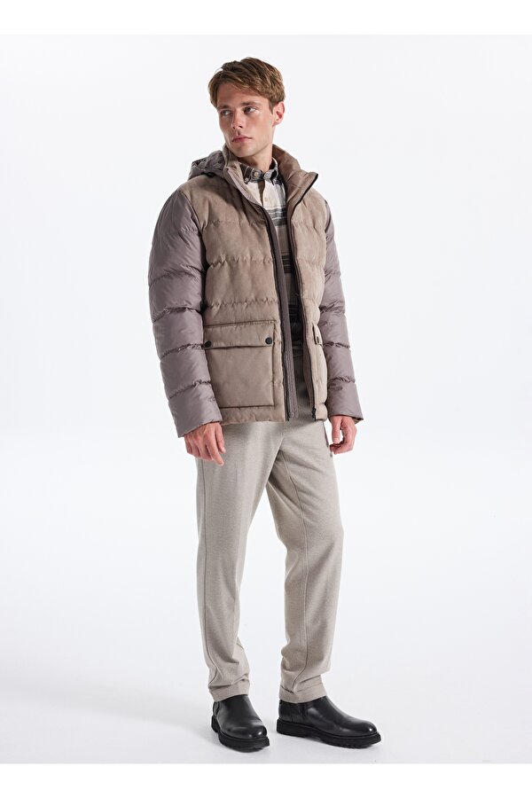 Vizon Erkek Mont F5WM-MNT 2551