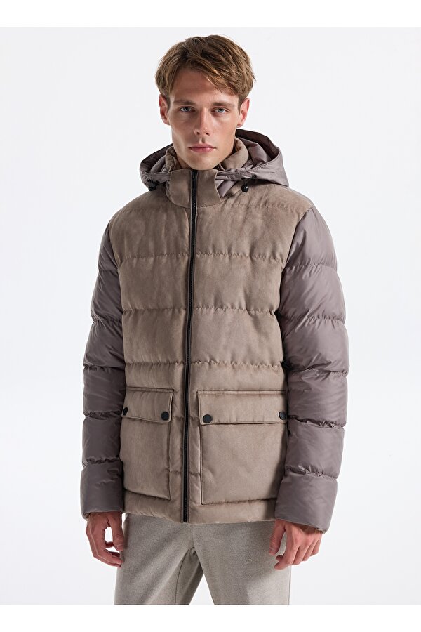 Vizon Erkek Mont F5WM-MNT 2551